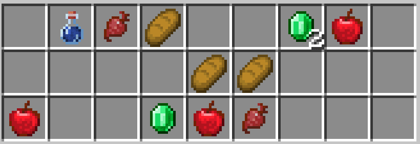 Better Loot Zibura screenshot