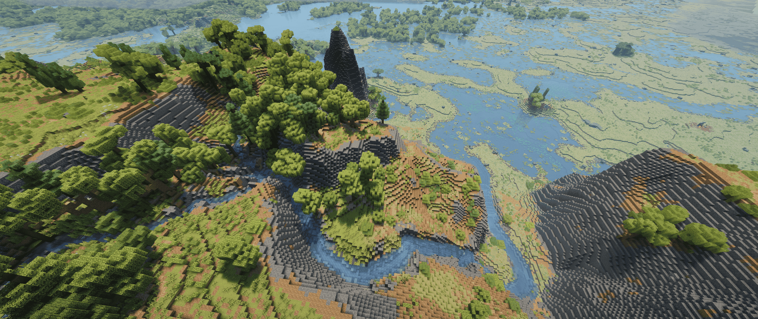 Streams Reflowing screenshot