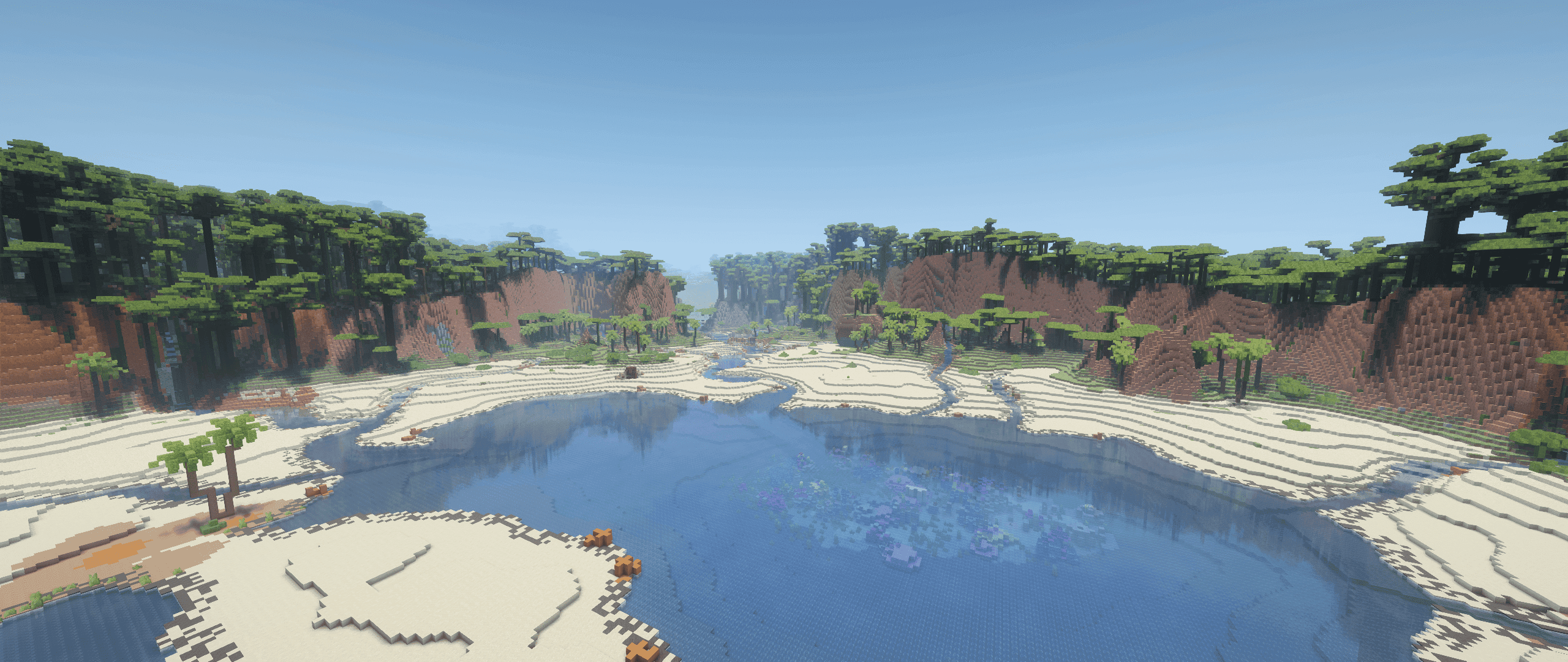 Streams Reflowing screenshot