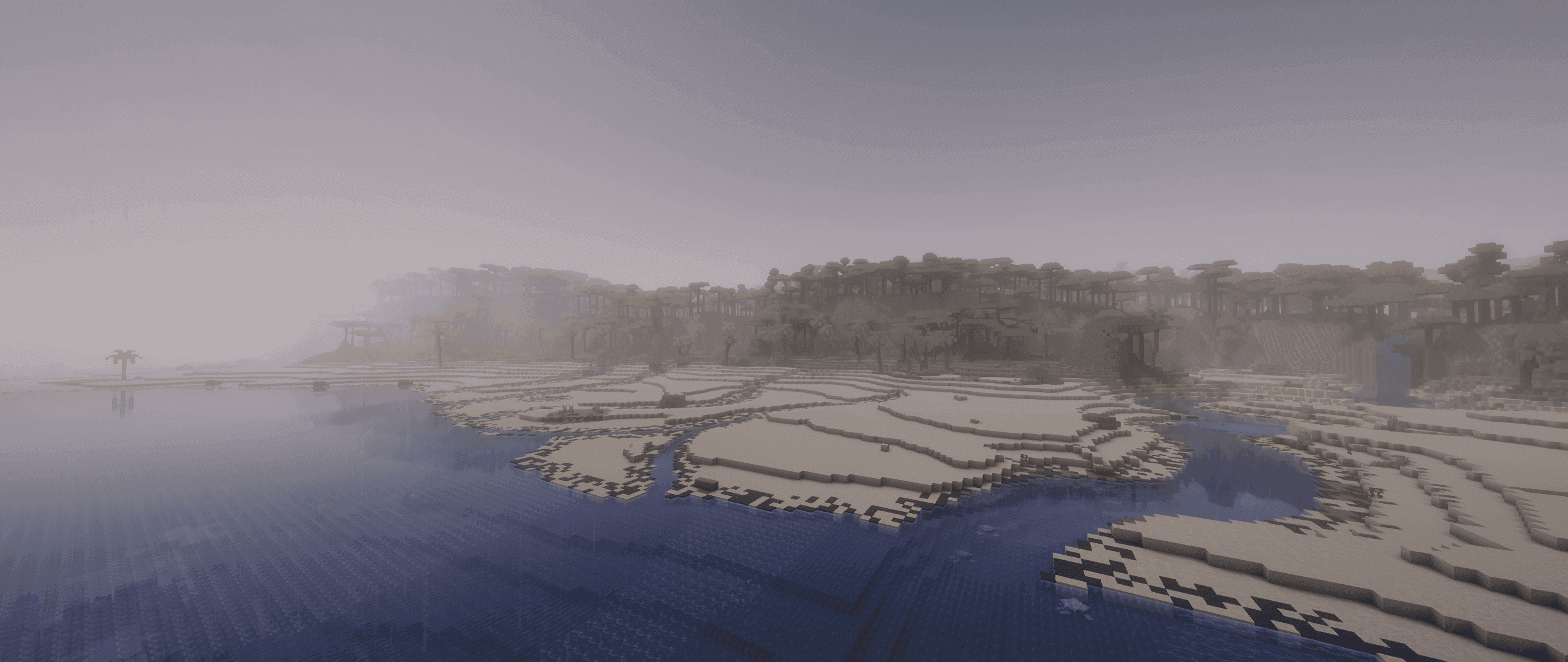 Streams Reflowing screenshot