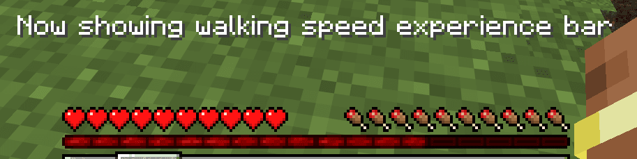 Experience Skills screenshot