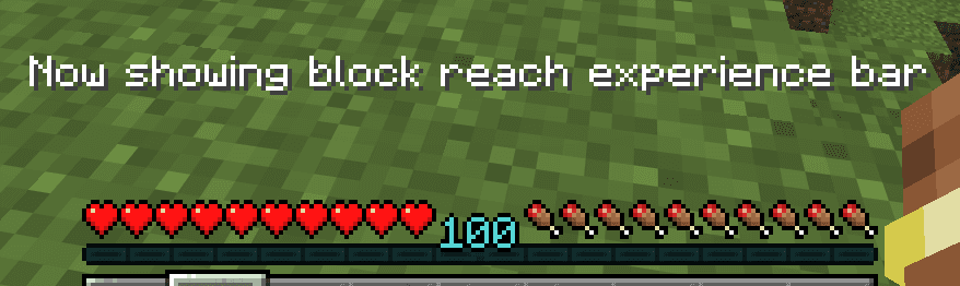 Experience Skills screenshot