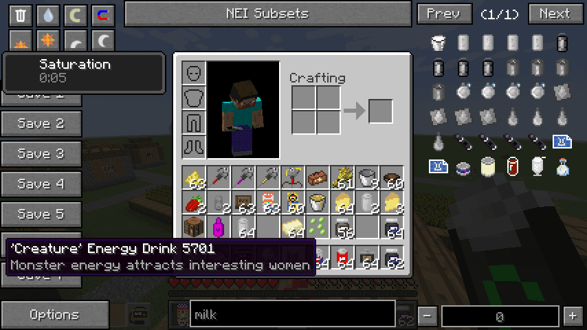 Ragex's Nuclear Tech screenshot
