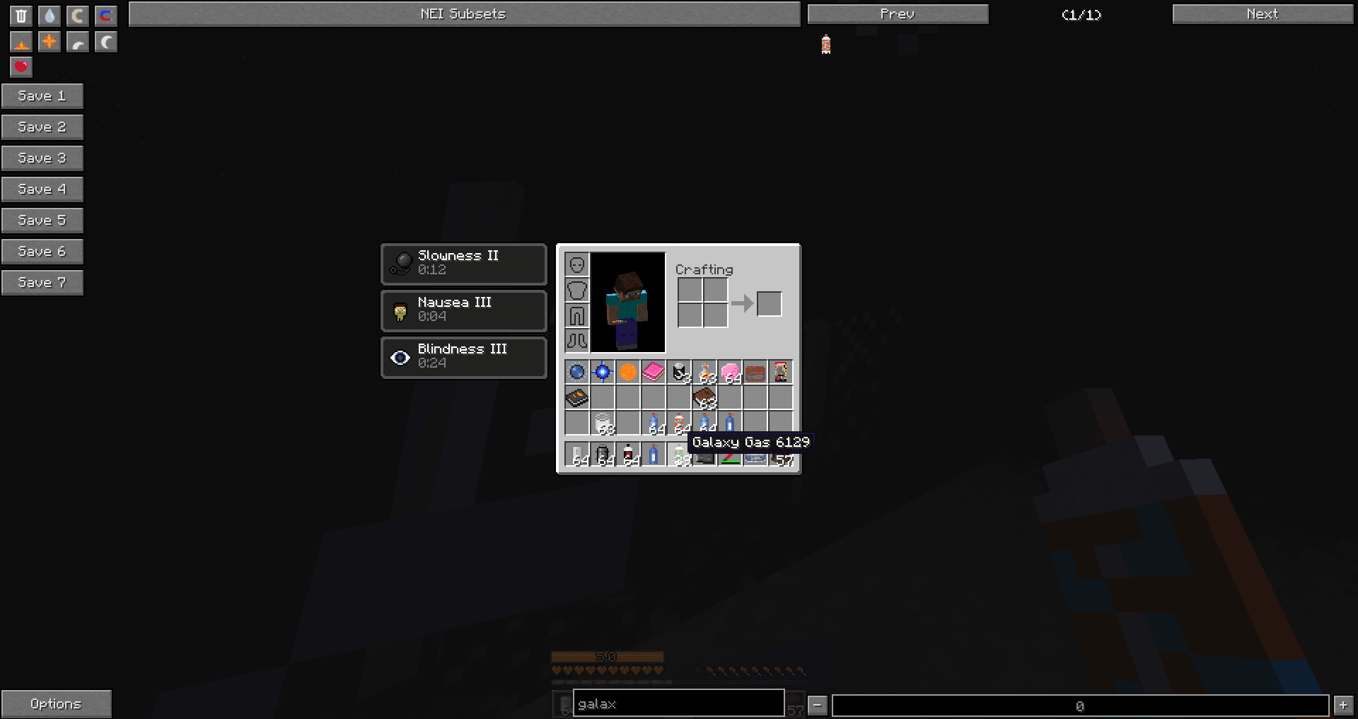 Ragex's Nuclear Tech screenshot