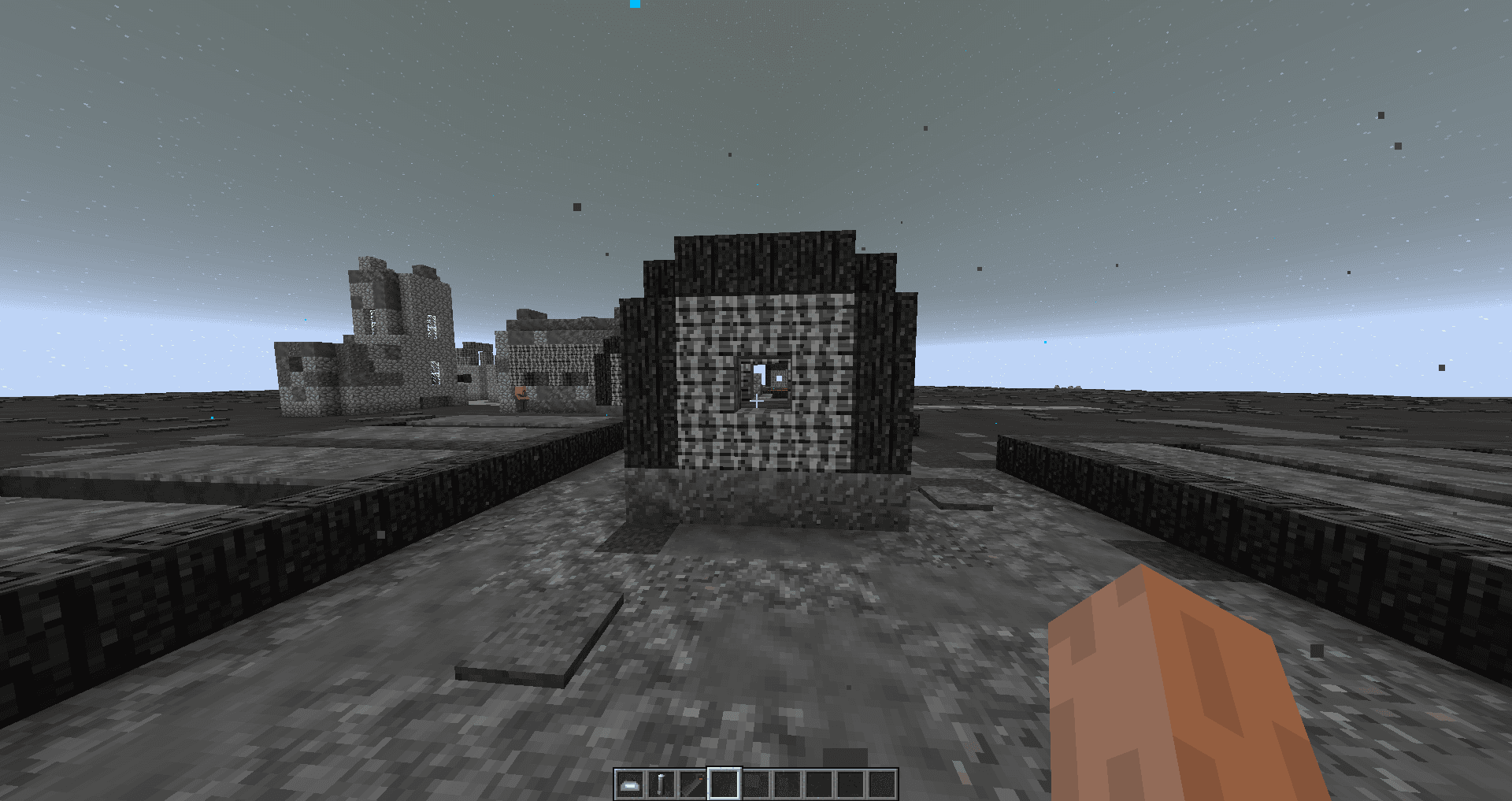Ragex's Nuclear Tech screenshot