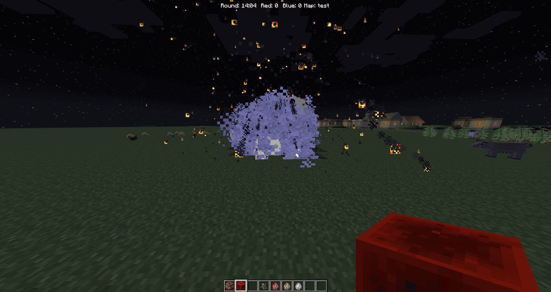 XenoFactions screenshot