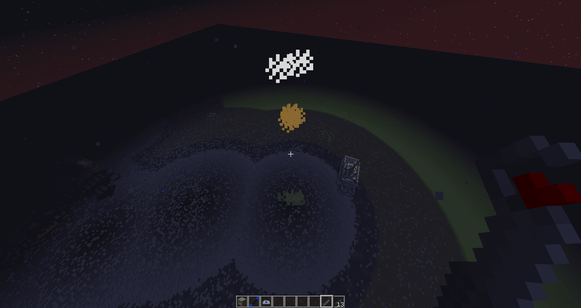 Ragex's Nuclear Tech screenshot