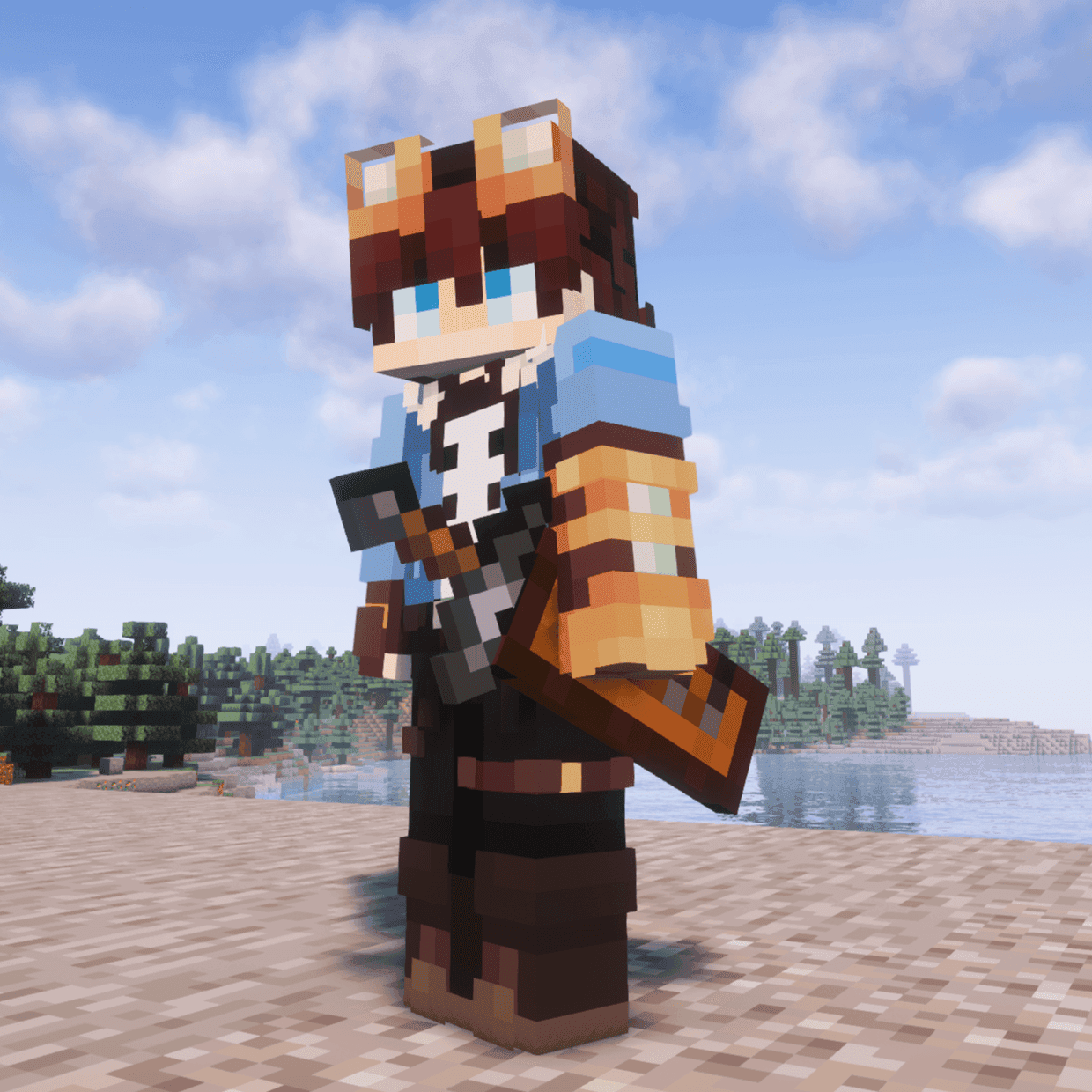 Nimbu's: Scabbards screenshot