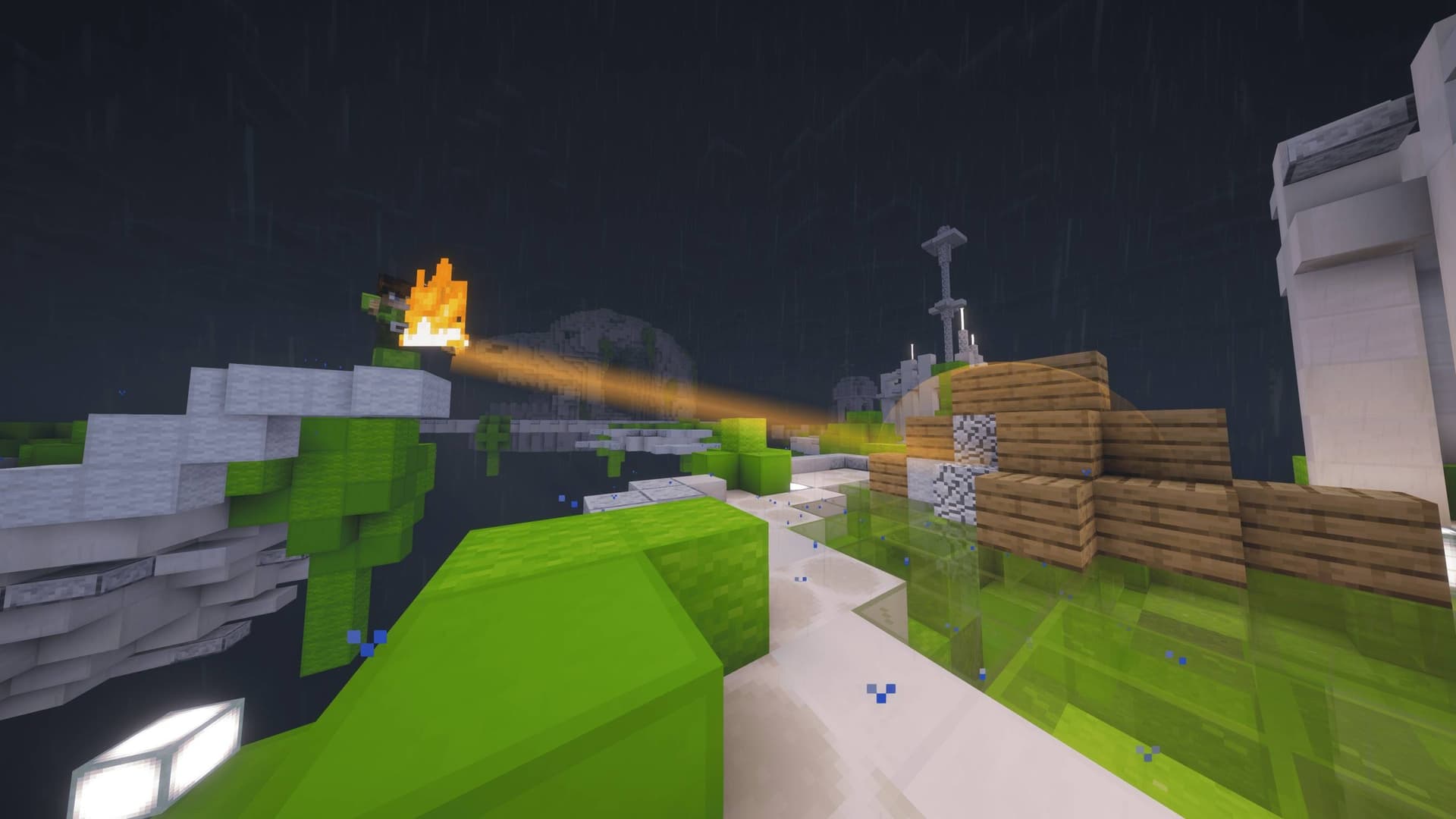 Fireball Predictor screenshot