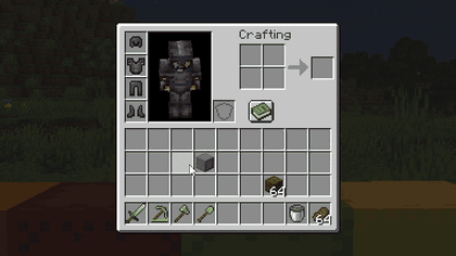 Better Shulker Boxes (BSB) screenshot