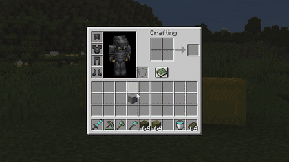 Better Shulker Boxes (BSB) screenshot