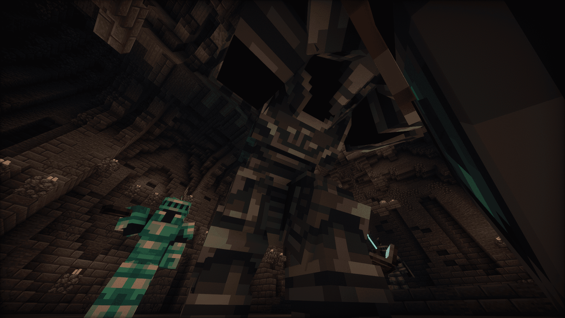Mine & Blade screenshot
