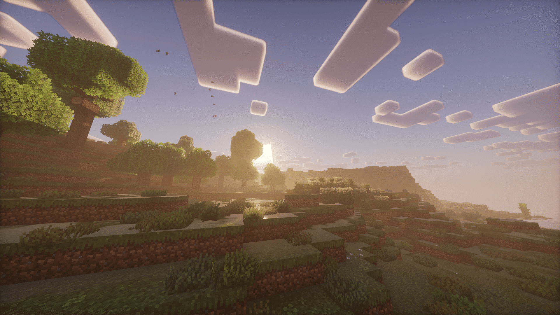Mine & Blade screenshot