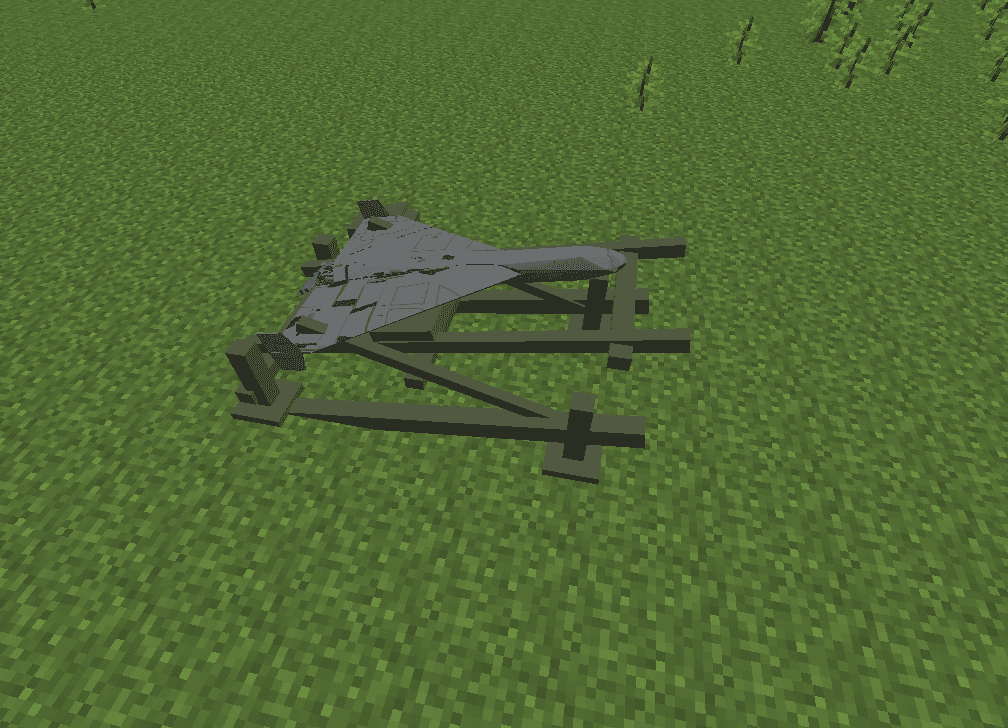WarTech Reforged screenshot