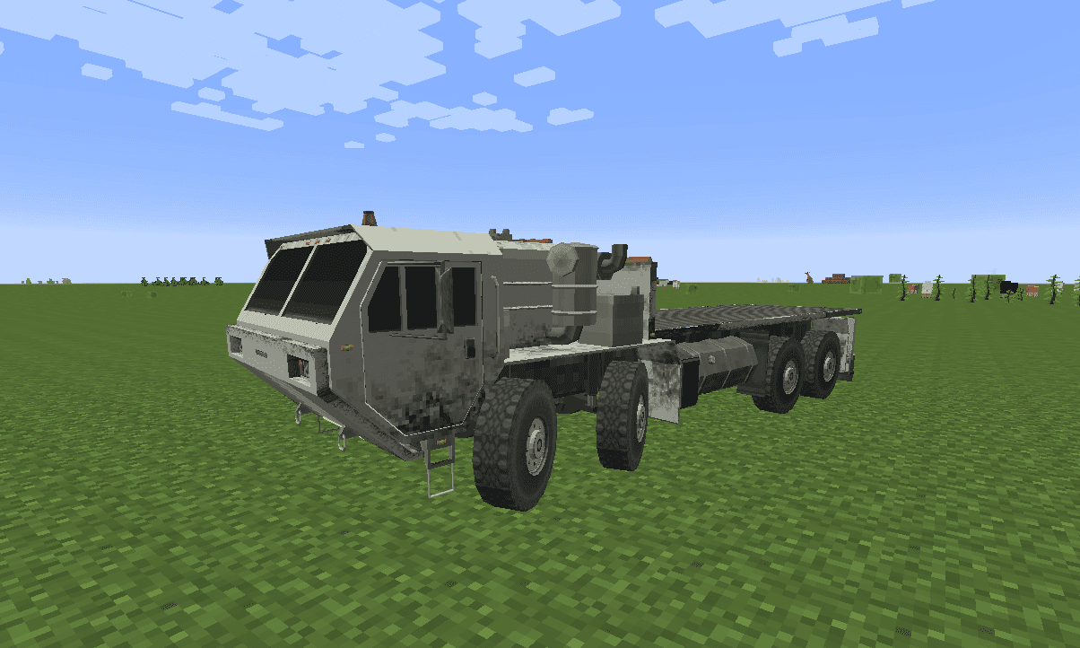 WarTech Reforged screenshot