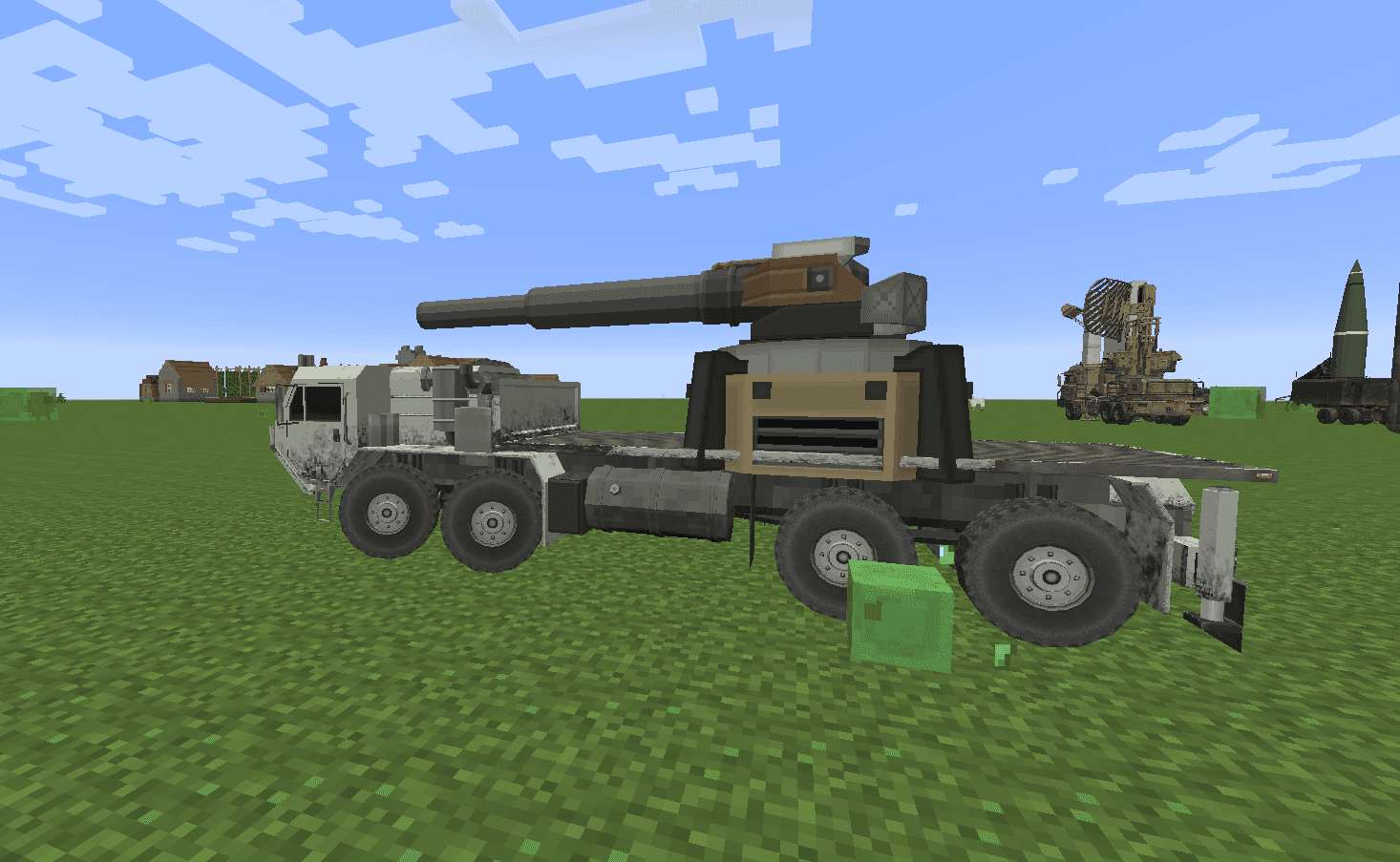 WarTech Reforged screenshot