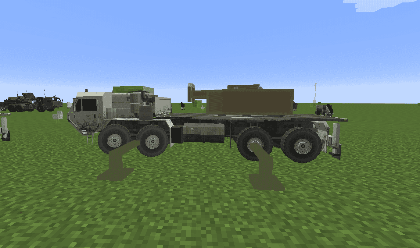 WarTech Reforged screenshot