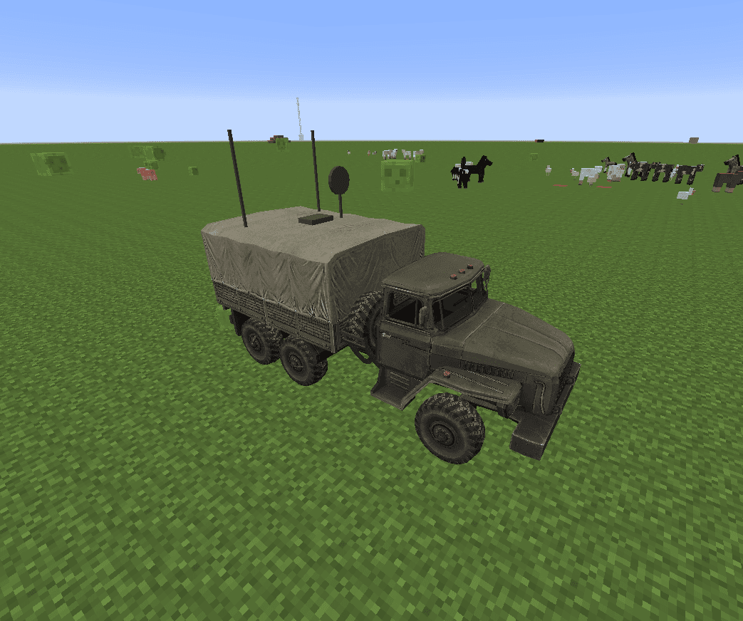 WarTech Reforged screenshot
