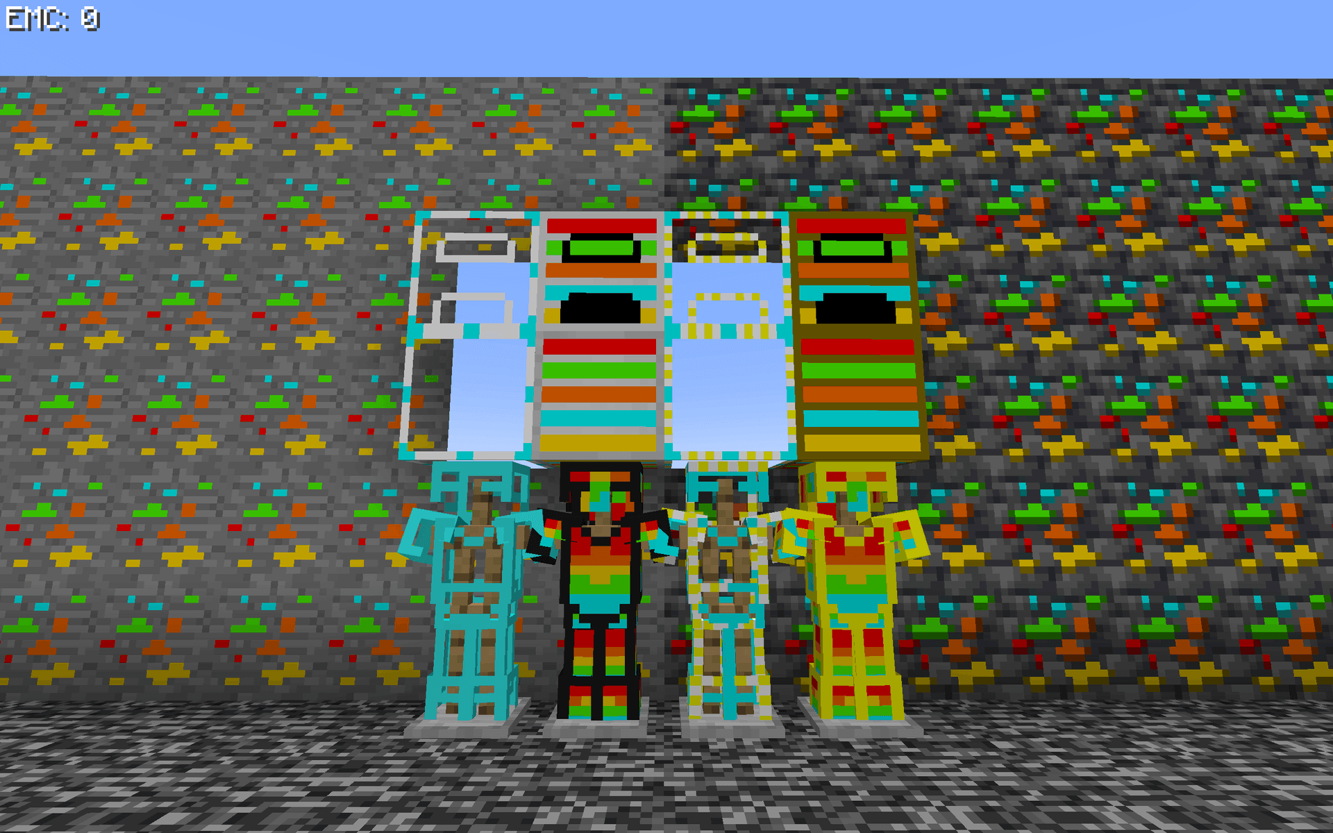 Re:XrayAndSuperTools(X光与超级工具：重生) screenshot