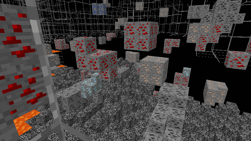 Xray Ultimate screenshot