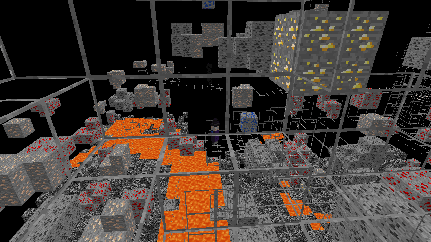 Xray Ultimate screenshot