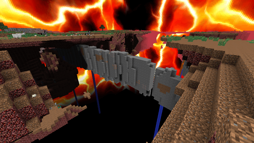 RFTools screenshot