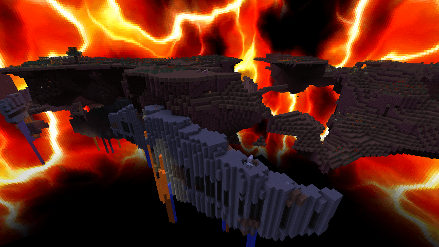 RFTools screenshot