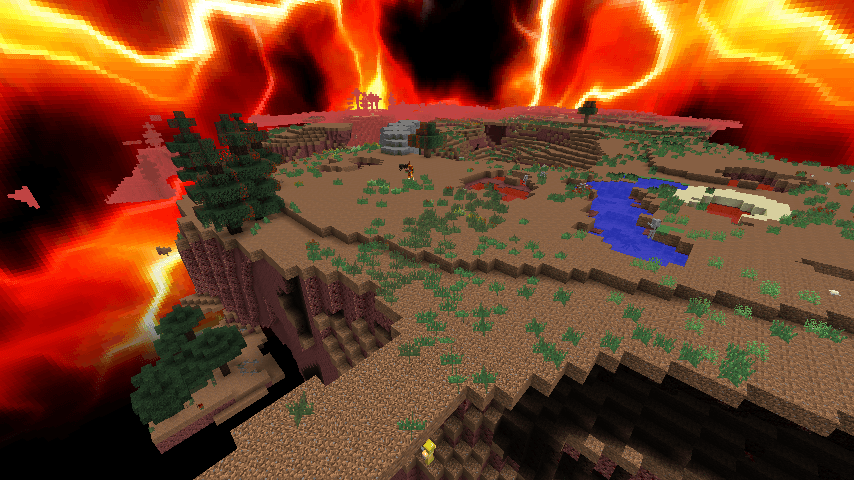 RFTools screenshot