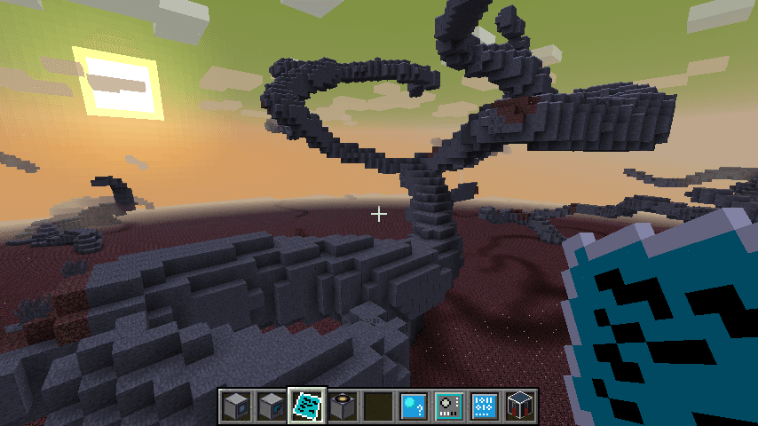 RFTools screenshot