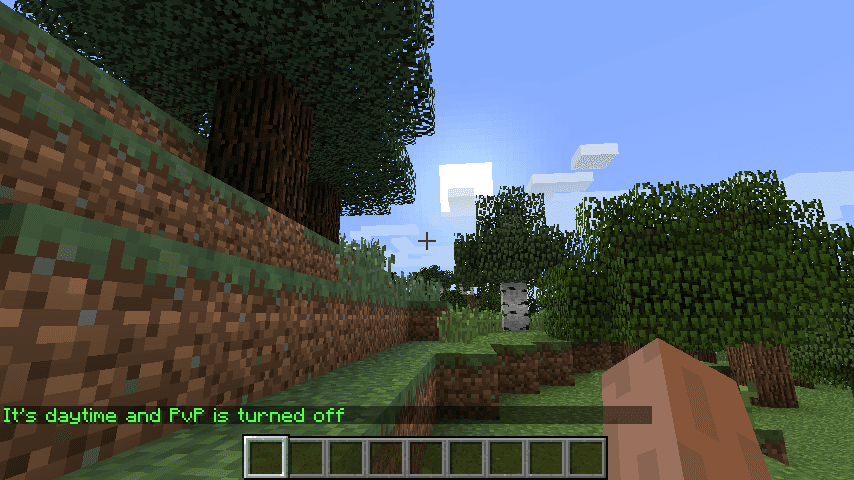 PvPTime screenshot