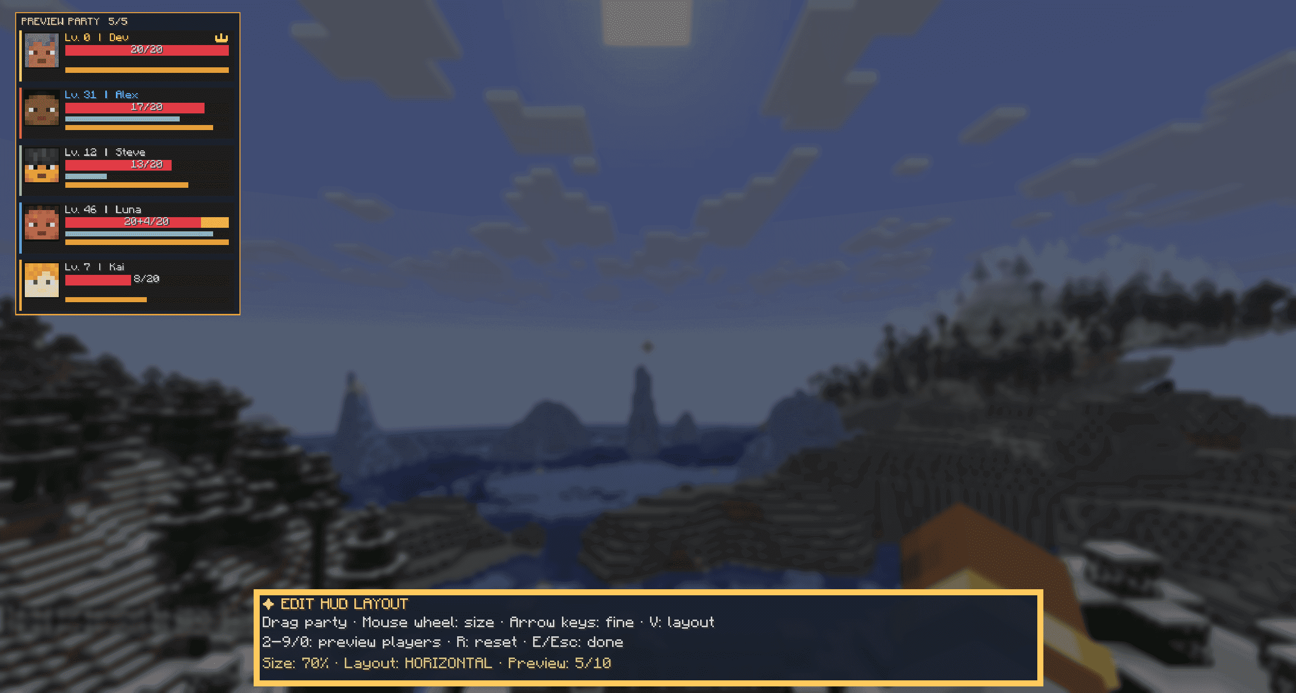 Better Party screenshot