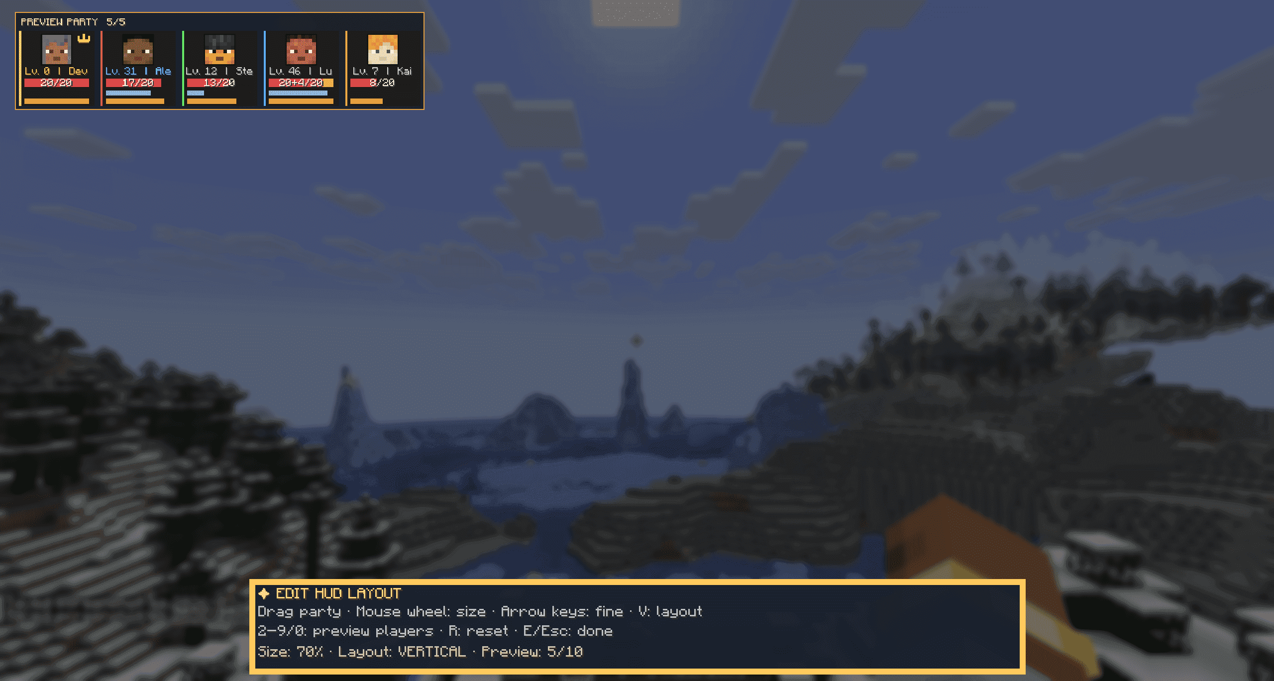 Better Party screenshot