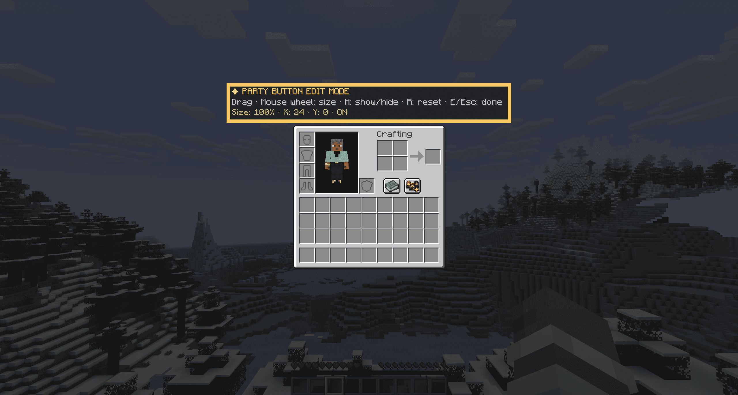 Better Party screenshot