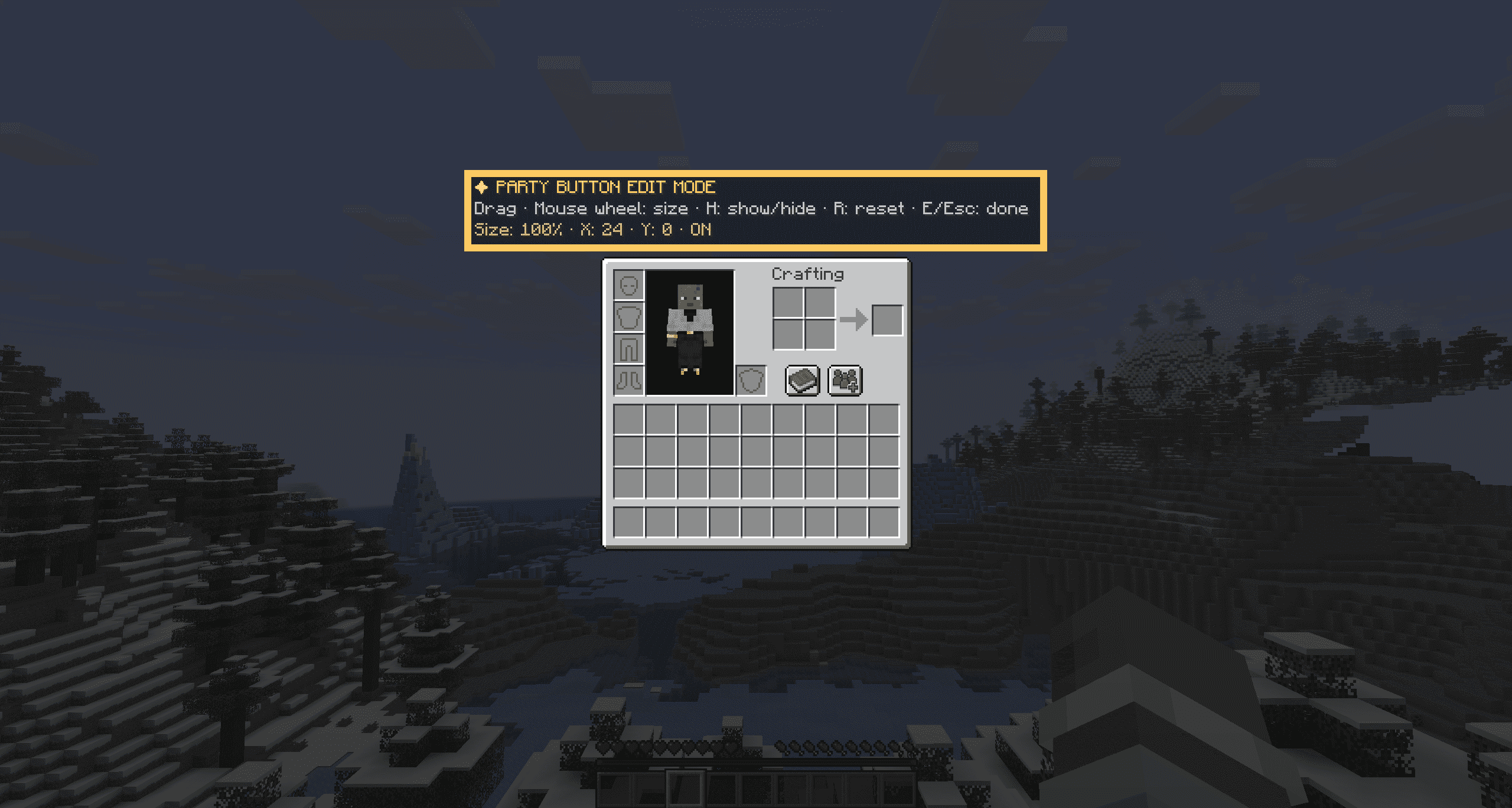 Better Party screenshot