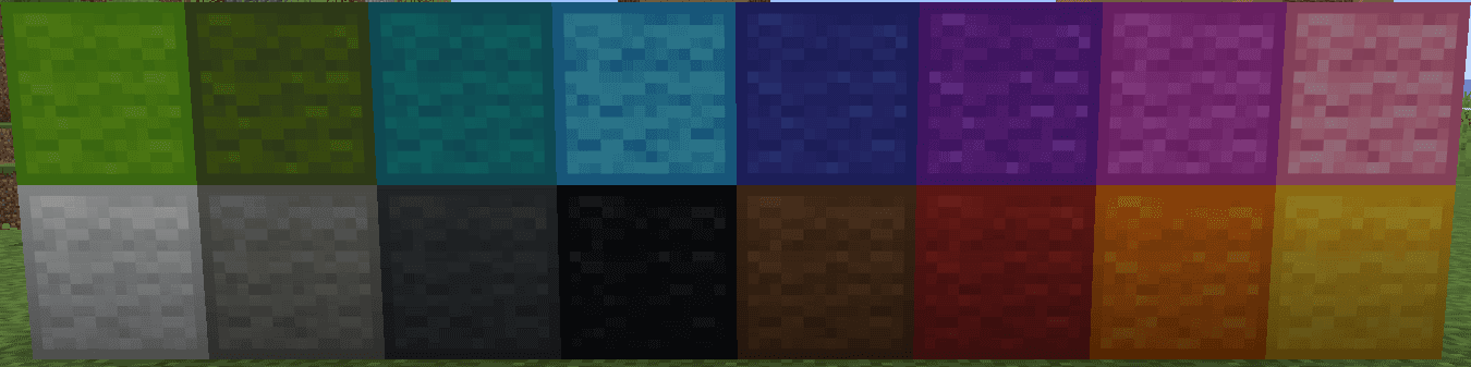 CPVP + PVP pack screenshot