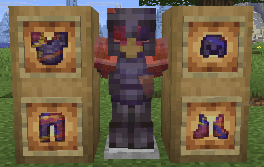 CPVP + PVP pack screenshot