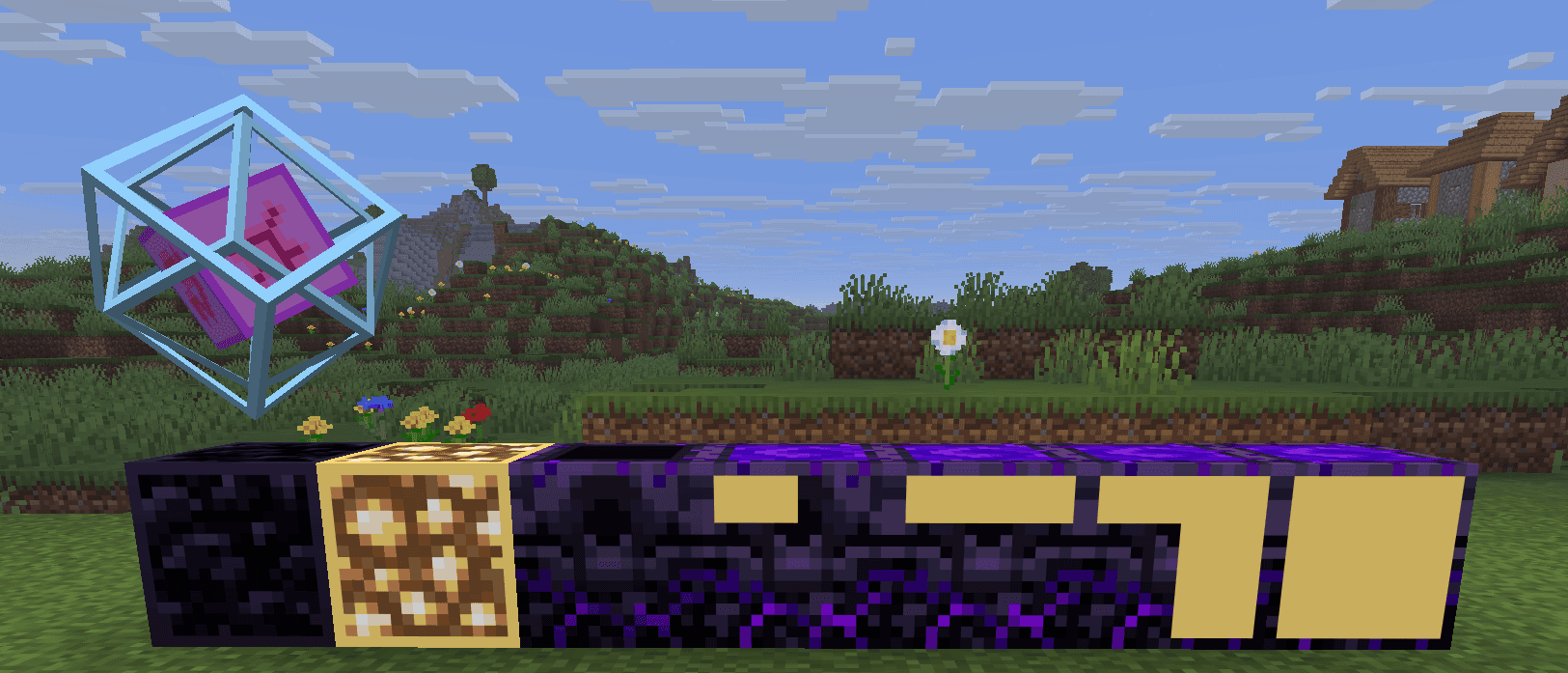 CPVP + PVP pack screenshot