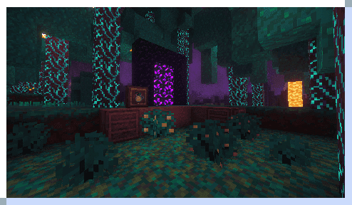 More Bushes screenshot