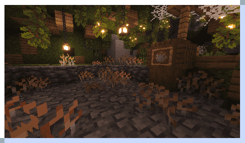 More Bushes screenshot