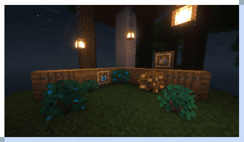 More Bushes screenshot