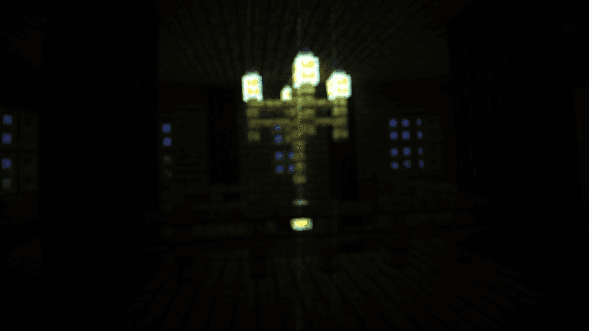 VhsCraft - The Minecraft Project screenshot