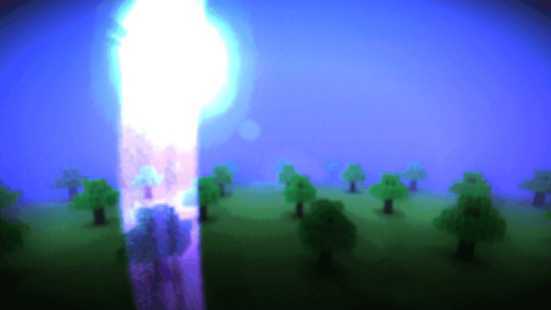 VhsCraft - The Minecraft Project screenshot