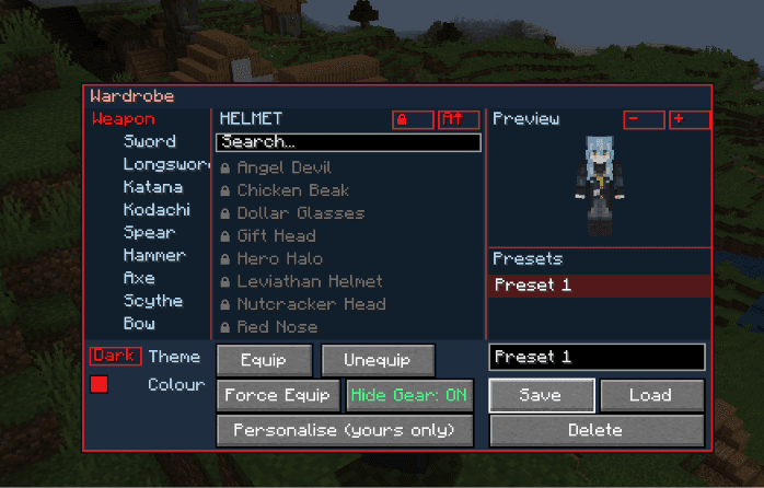 Manas Cosmetics screenshot