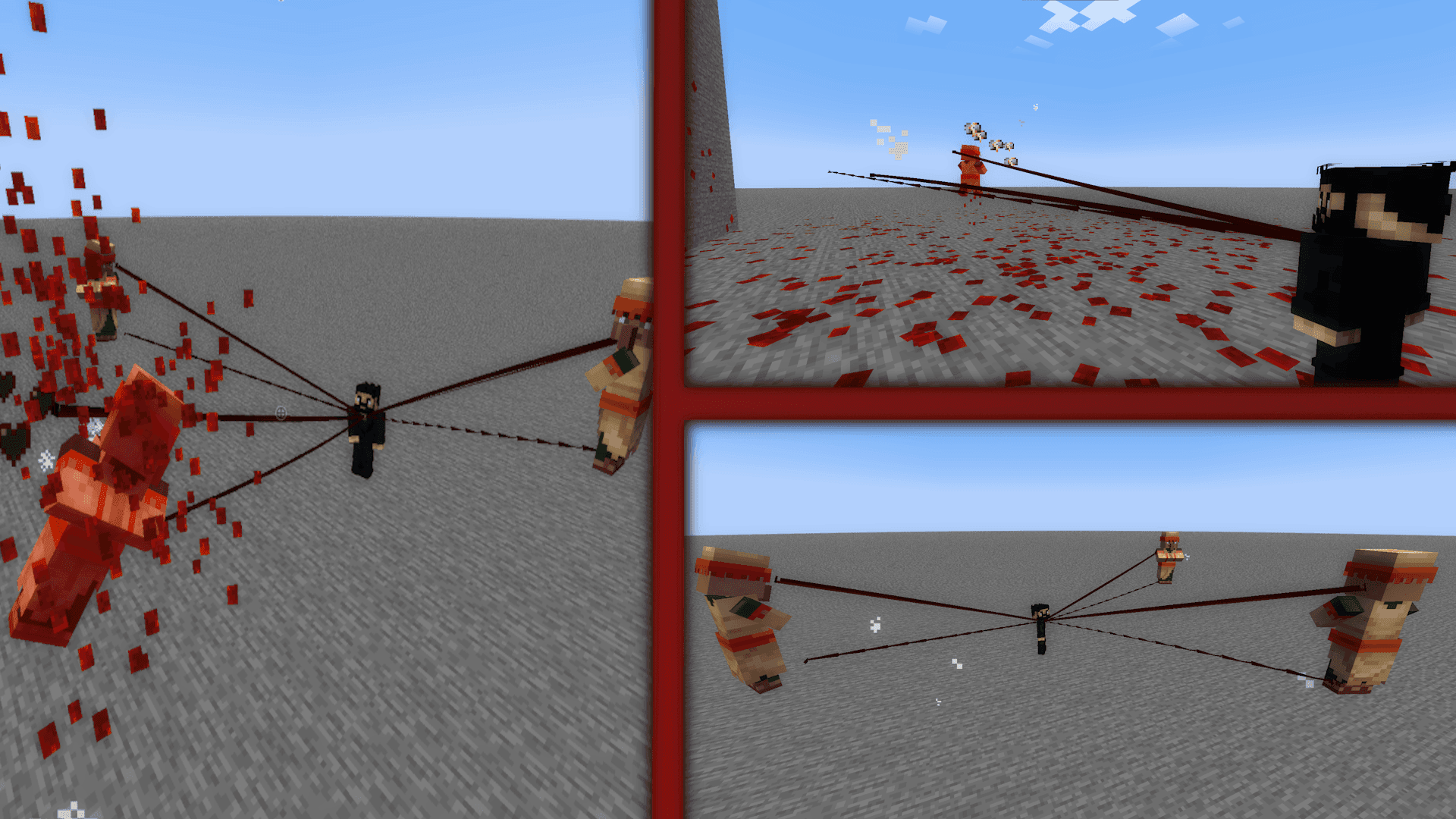 The Boys: Unbalanced screenshot
