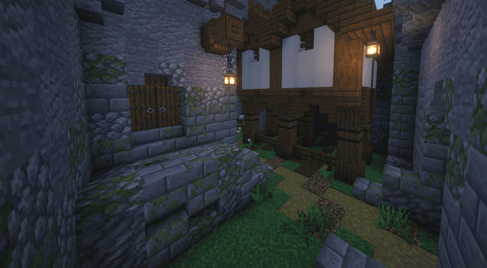 Ember's Castles And Keeps screenshot