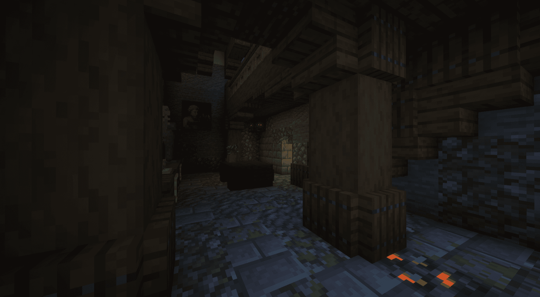 Ember's Castles And Keeps screenshot