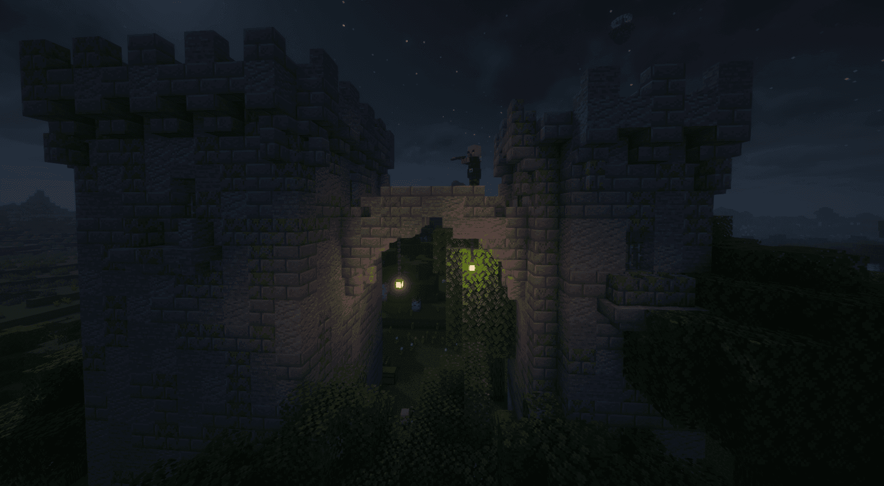 Ember's Castles And Keeps screenshot