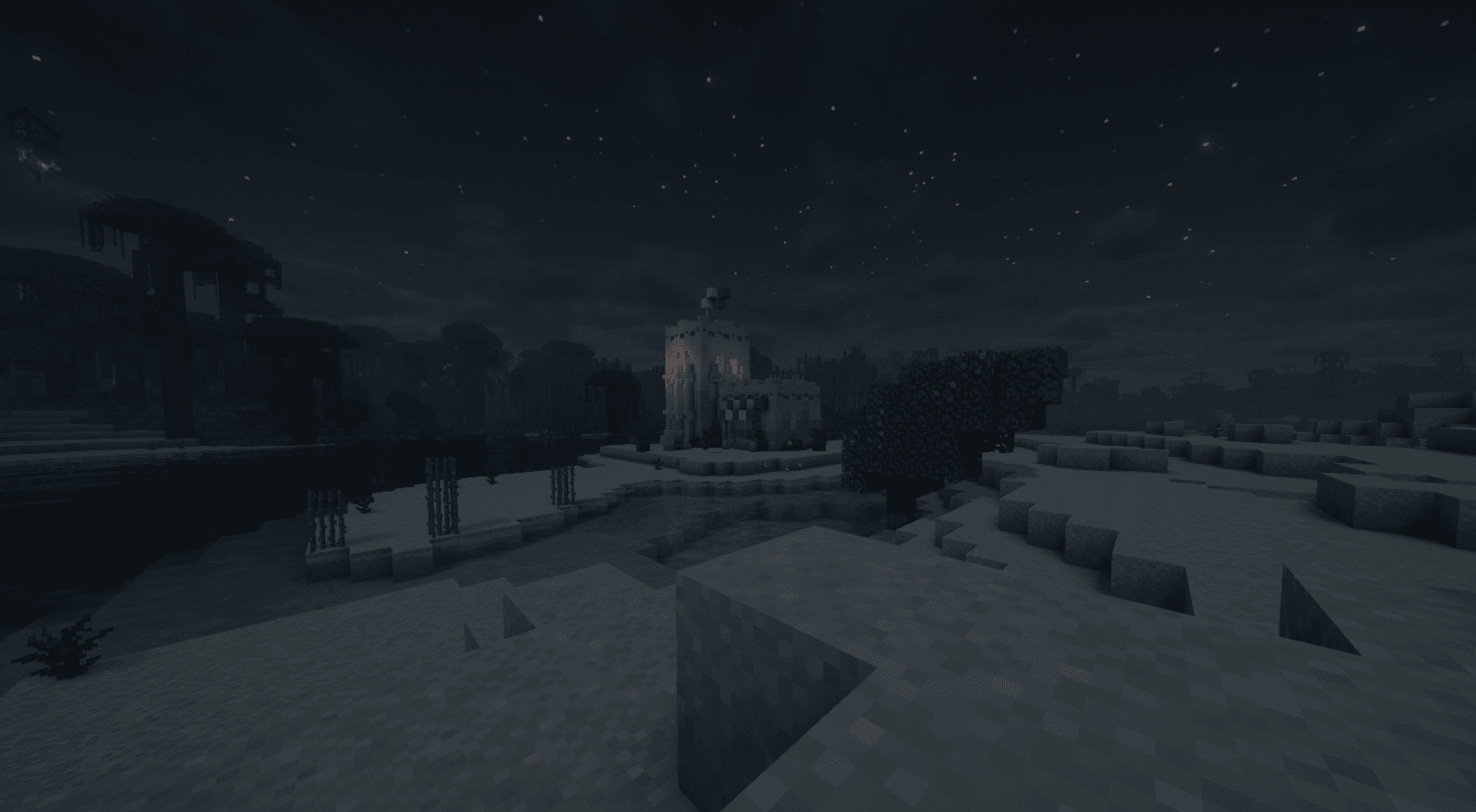Ember's Castles And Keeps screenshot