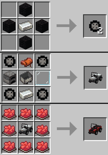 Terracart - Terrain Cart screenshot