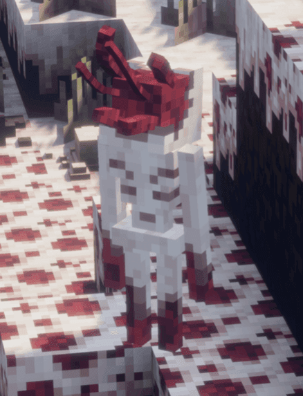 -DCX- [A Flesh Paradise] screenshot